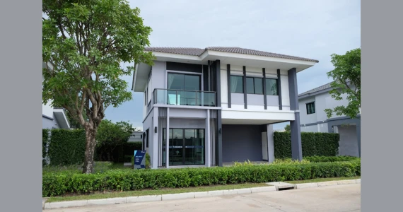 รูปภาพ เดอะ แพลนท์ รังสิต คลอง 4 - วงแหวน (The Plant Rangsit Klong 4 - Wongwaen)