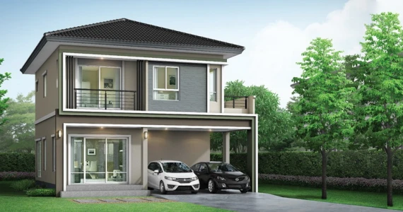 รูปภาพ เดอะ แพลนท์ เทพารักษ์ (The Plant Theparak)