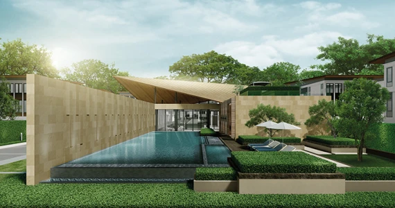 รูปภาพ ดิ เอวา เรสซิเดนซ์ สุขุมวิท (The AVA Residence Sukhumvit)