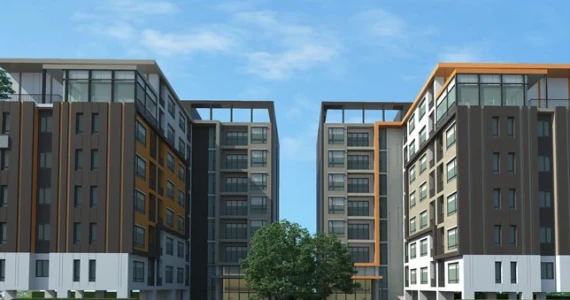 รูปภาพ เดอะ พลาโซ่ (The Plazo)