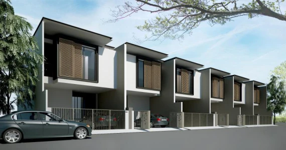 รูปภาพ วิลล่า เซ็นทรา (Villa Centra)