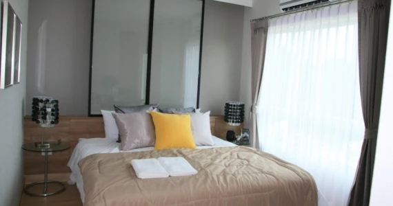 รูปภาพ พฤกษาวิลล์ 56 พุทธมณฑลสาย 5 (Pruksa Ville)