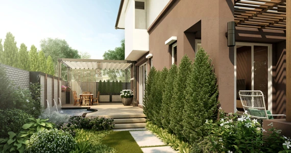 รูปภาพ บารานี เรสซิเดนซ์ รังสิต คลอง 3 (Baranee Residence Rangsit-Klong3)