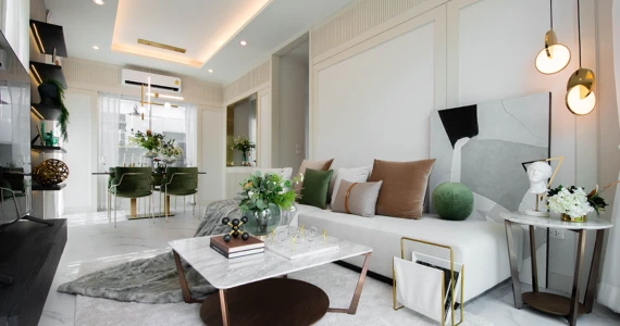 รูปภาพ ซิตี้เซนส์ ดอนเมือง - สรงประภา (Citysense Donmueang - Songprapa)