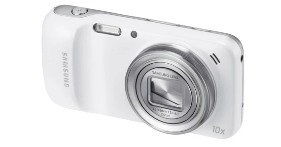 รูปภาพ ซัมซุง SAMSUNG Galaxy S4 Zoom