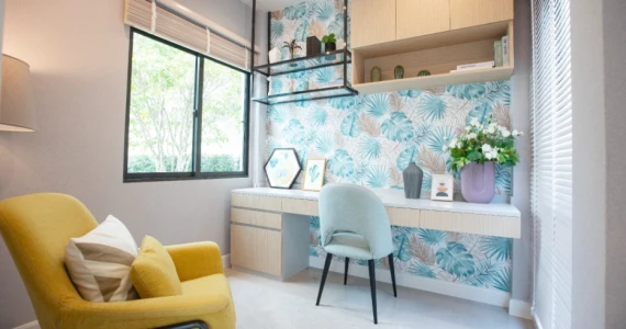 รูปภาพ นิรติ บางนา (Nirati Bangna)