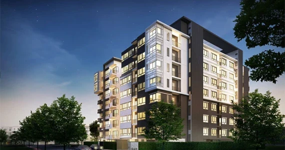 รูปภาพ เอชทู เรสซิเดนซ์ (H2 Residence)