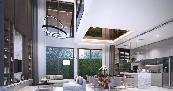 รูปภาพ โมทีค แจ้งวัฒนะ 10 (Motique Changwattana 10)