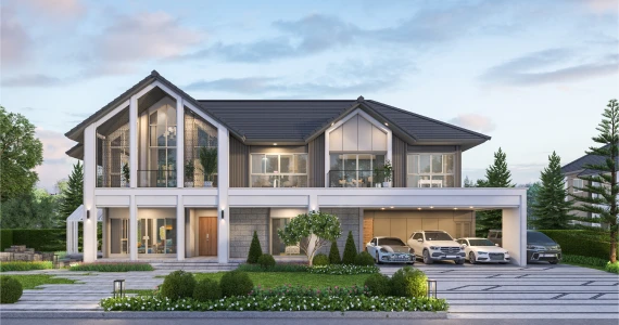 รูปภาพ บางกอก บูเลอวาร์ด ซิกเนเจอร์ เพชรเกษม-ปิ่นเกล้า (Bangkok Boulevard Signature Phetkasem - Pinklao)