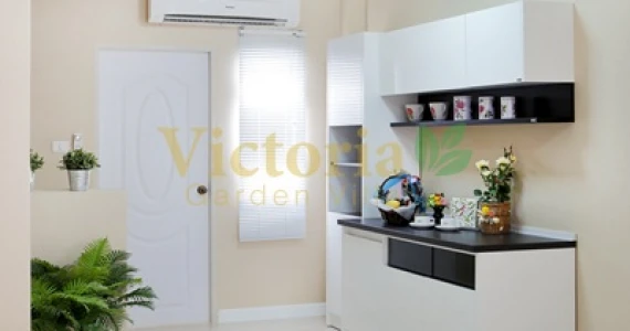 รูปภาพ วิคทอเรีย การ์เด้น วิลล์ บางนา - ตราด (Victoria Garden Ville Bangna - Trad)