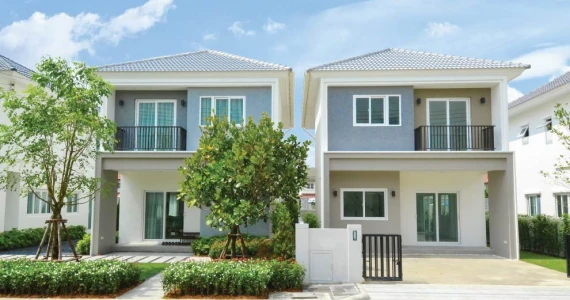 รูปภาพ ชวนชื่น พาร์ค อ่อนนุช - วงแหวน (Chuan Cheun Park Onnut - Wongwaen)