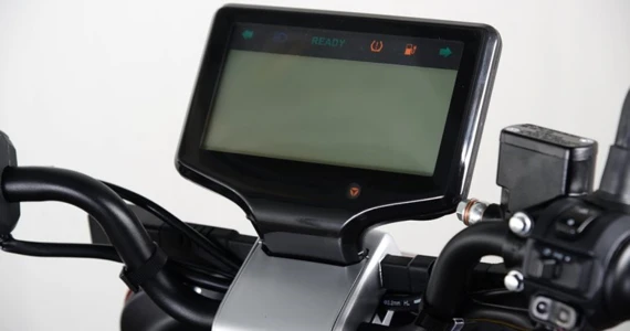 รูปภาพ เอเจ อีวี ไบค์ AJ EV BIKE C-Lion EV ปี 2024