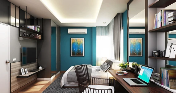 รูปภาพ คาซ่า เพรสโต้ วงแหวน - ปิ่นเกล้า (Casa Presto Wongwaen-Pinklao)