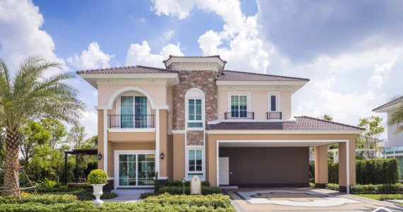 รูปภาพ แกรนดิโอ รามอินทรา-วงแหวน (Grandio Ramintra-Wongwaen)