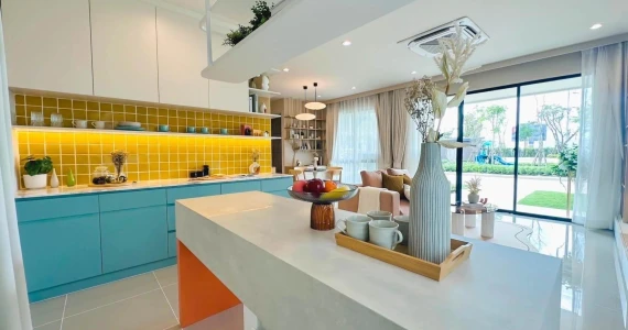 รูปภาพ เสนา แกรนด์โฮม บางนา กม.29 (Sena Grand Home Bangna KM.29)