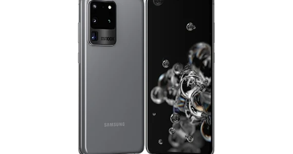 รูปภาพ ซัมซุง SAMSUNG Galaxy S20 Ultra 5G