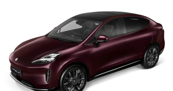 รูปภาพ Aion Hyptec HT 620 Luxury ปี 2024