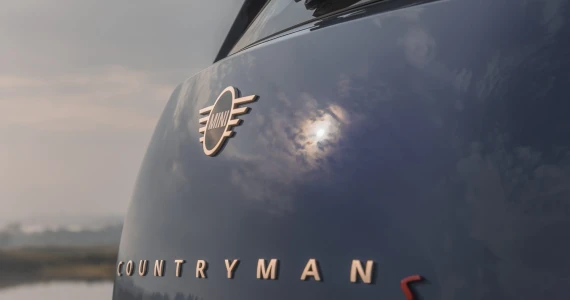 รูปภาพ มินิ Mini Countryman S ALL4 Hightrim ปี 2024