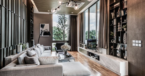 รูปภาพ เนอวานา บียอนด์ พระราม 2 (Nirvana Beyond Rama 2)