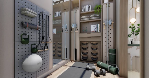 รูปภาพ เธร่า พรีม่า บูรพาพัฒน์-สุขุมวิท (Terra Prima Burapaphat - Sukhumvit)