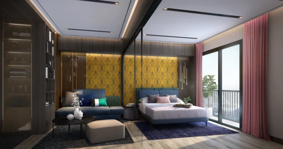 รูปภาพ เอ สเปซ เมกา บางนา 2 (A space Mega 2)