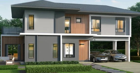 รูปภาพ สยามไฮวิลล์ วงแหวนธัญญะ (Siam High Ville Wongwean Thanya)