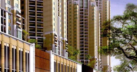 รูปภาพ เบ็ล แกรนด์ พระราม 9 (Belle Grand Rama 9)