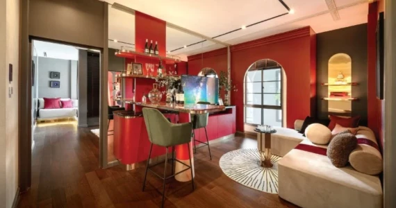 รูปภาพ บางกอก บูเลอวาร์ด ซิกเนเจอร์ ประชาชื่น (Bangkok Boulevard Signature Prachachuen)