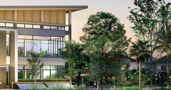 รูปภาพ เพอร์เฟค พาร์ค สุวรรณภูมิ (Perfect Park Suvarnabhumi)