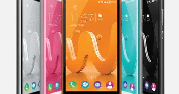 รูปภาพ วีโก Wiko-Jerry Dual SIM