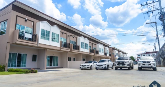 รูปภาพ ลีฟวิ่งไพร์ม รังสิต-คลอง 2 (Living Prime Rangsit-Klong 2)