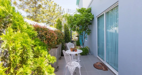 รูปภาพ เดอะ มิกซ์ ทวิน ถนนเก้ากิโล (ซอยเซนต์ปอล) (The Mix Twin 9 Km. Road)