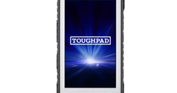 รูปภาพ พานาโซนิค Panasonic-Toughpad FZ-X1