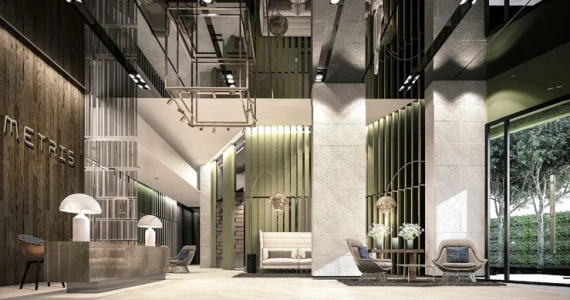 รูปภาพ เมทริส ลาดพร้าว (Metris Ladprao)