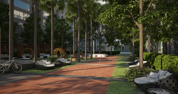 รูปภาพ อิลีเม้นท์ ศรีนครินทร์ (Elements Srinakarin)