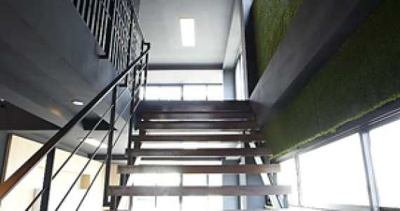 รูปภาพ เนอวานา แอทเวิร์ค เกษตร-นวมินทร์ (Nirvana@Work Kaset-Nawamin)