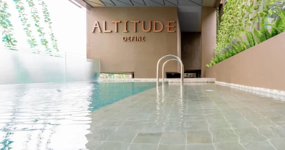 รูปภาพ อัลติจูด ดีไฟน์ (Altitude Define)