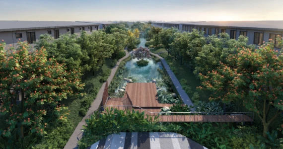 รูปภาพ อัลติจูด คราฟ บางนา (Altitude Kraft Bangna)