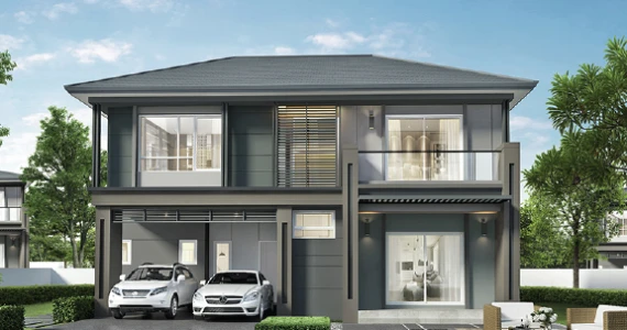 รูปภาพ เซนโทร ศรีนครินทร์ - บางนา (Centro Srinagarindra - Bangna)