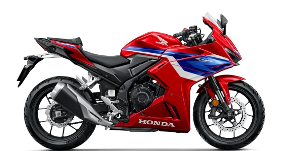 รูปภาพ ฮอนด้า Honda CBR 500R ปี 2023