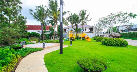 รูปภาพ ศุภาลัย พรีโม่ ศรีสุนทร ภูเก็ต (Supalai Primo Srisunthon @Phuket)