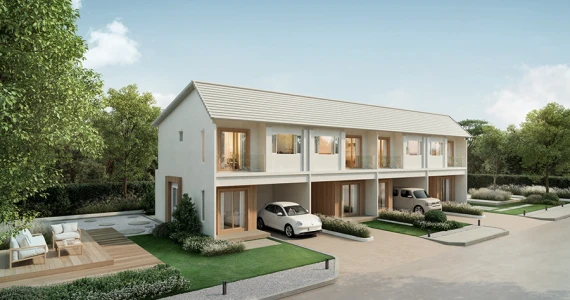 รูปภาพ เดอะคัลเลอร์ส มินิมอล วงแหวน - ลำลูกกา (The Colors Minimal Wongwaen - Lamlukka)