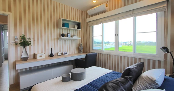 รูปภาพ เดอะ แกรนด์ พาร์ค (The Grand Park)