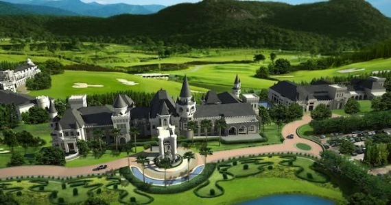 รูปภาพ มาย โอโซน (My Ozone)