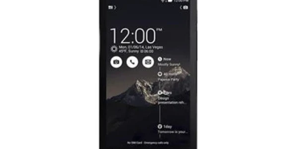 รูปภาพ เอซุส ASUS-Zenfone C ZC451CG