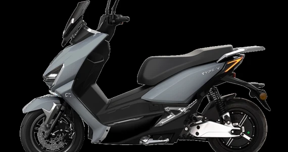 รูปภาพ สลีค SLEEK TYPE-V Long Range ปี 2023