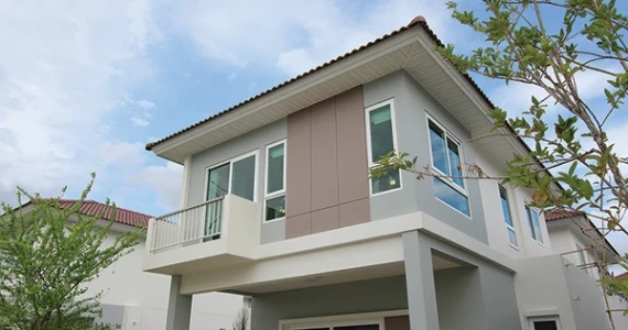 รูปภาพ ศุภาลัย วิลล์ วงแหวน-บางใหญ่ (Supalai Ville)