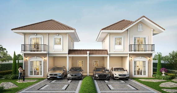 รูปภาพ บ้านลลิล รังสิต - คลอง 2 (Baan Lalin Rangsit - Klong 2)