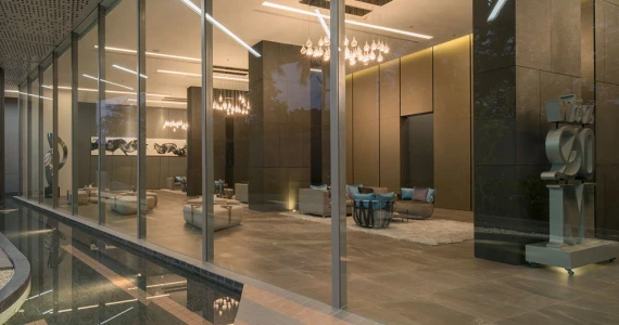 รูปภาพ วิสซ์ดอม คอนเนค สุขุมวิท (Whizdom Connect Sukhumvit)