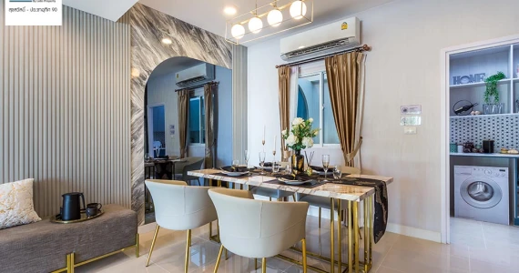 รูปภาพ ไลโอ สุขสวัสดิ์-ประชาอุทิศ 90 (Lio Suk Sawat-Pracha Uthitt 90)